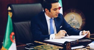 هام: وزير الشباب والرياضة يشرف على افتتاح الموسم الرياضي الجديد