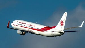 الجوية الجزائرية تعلن عن برنامج رحلات الاجلاء إلى غاية 31 يناير.