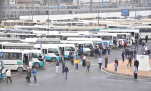 الجزائر: انتفاضة و هجوم كبير من عمال حافلات النقل على المسؤولين و هذا موعد الاحتجاجات... 