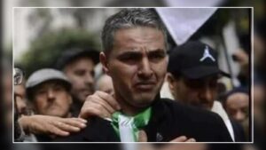 هام: هذا ما قررته محكمة الشلف في حق معتقل الرأي و الشرطي السابق "توفيق حساني"