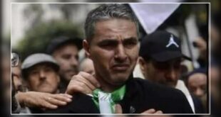هام: هذا ما قررته محكمة الشلف في حق معتقل الرأي و الشرطي السابق "توفيق حساني"