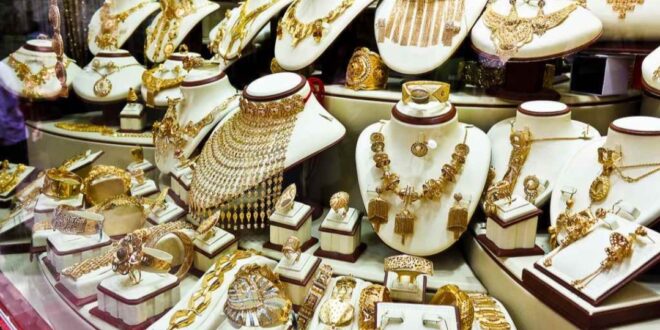 خطير...سرقة محل مجوهرات بقيمة ثلاثة ملايير بتمالوس في سكيكدة