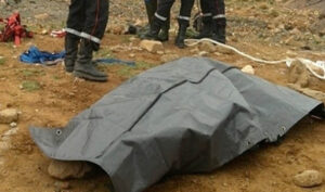 مفجع: العثور على جثة رجل خمسيني محروقة بسوق الفلاح