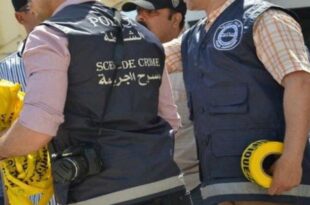 بدم بارد...زوج يتعمد قتل زوجته عن طريق دهسها بالسيارته في طنجة