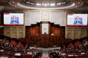 مجلس النواب يصادق بالأغلبية على مشروع القانون المتعلق بالقنب الهندي بالمغرب