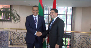 السبب الحقيقي وراء تأجيل وزير الخارجية الموريتاني زيارته للمغرب