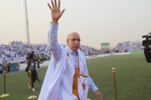 بعد زيارة وزير الخارجية الموريتانية للمغرب.. تغيير جذري في حكومة موريتانيا