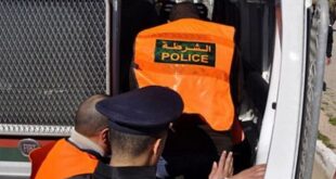 الشرطة القضائية بالمغرب تُحقِّق مع موظّف أمن بسبب اشتباه تورطه في قضية تتعلّق بالمخدرات