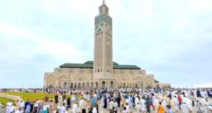 وزارة الأوقاف والشؤون الإسلامية بالمغرب تعلن عن الجدولة الزمنية لإعادة فتح المساجد المغلقة