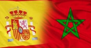 جريدة إسبانية: "إسبانيا تطالب المغرب بالهدنة واستمرار التعاون الأمني على الأقل خلال فترة كأس أوروبا"