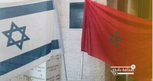 المغرب : وفد يهودي في زيارة سياحية لأماكن تاريخية و عبرية بالعاصمة الروحية