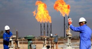 منصة إسبانية مشروع خط أنبوب الغاز المغرب-نيجيريا يتقدم على منافسه الجزائري