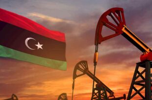 في تجاهل تام لتهديدات إقفال الموانئ النفطية .. حكومة الدبيبة تقرر الرفع من إنتاج النفط في ليبيا