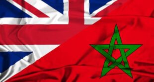 المغرب يعزم على تصدير الطاقة الكهربائية إلى بريطانيا