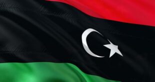 ليبيا طرابلس