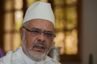 موريتانيا جزء من المغرب وبيعة علمائها ثابتة .. تصريحات تثير جدلا كبيرا في بلاد شنقيط
