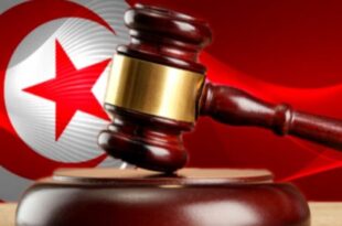 تونس .. القضاة المعفيون يرفعون إضرابهم عن الطعام والنقاش حول خطوات تصعيدية