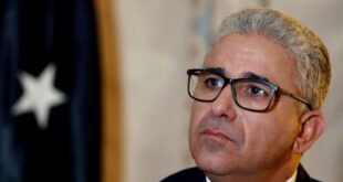 ليبيا .. المدعي العام يقرر منع فتحي باشاغا من السفر بعد المواجهات الدامية في طرابلس