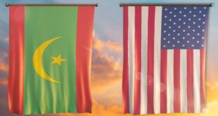 اتفاق أمريكي موريتاني من أجل تقاسم إنتاج حقل "بئر الله" للغاز