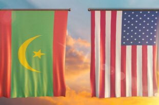 اتفاق أمريكي موريتاني من أجل تقاسم إنتاج حقل "بئر الله" للغاز