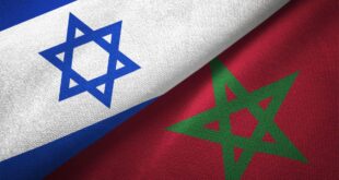 إسرائيل تشرع في بناء سفارتها بالمغرب