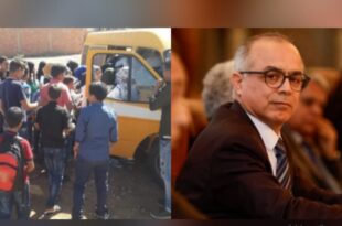تدبير فاشل لملف النقل المدرسي بالدار الحمراء إقليم صفرو يجر وزير التعليم للمساءلة البرلمانية