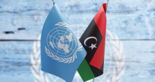 القادة السياسيون في ليبيا يرحبون بتعيين "عبد الله باتيلي" مبعوثا أمميا جديدا