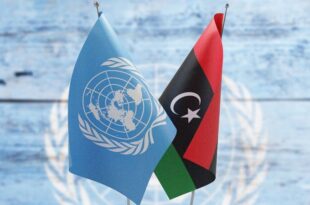 القادة السياسيون في ليبيا يرحبون بتعيين "عبد الله باتيلي" مبعوثا أمميا جديدا