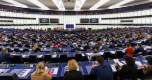 البرلمان الأوروبي يتهم دولة روسيا برعايتها للإرهاب