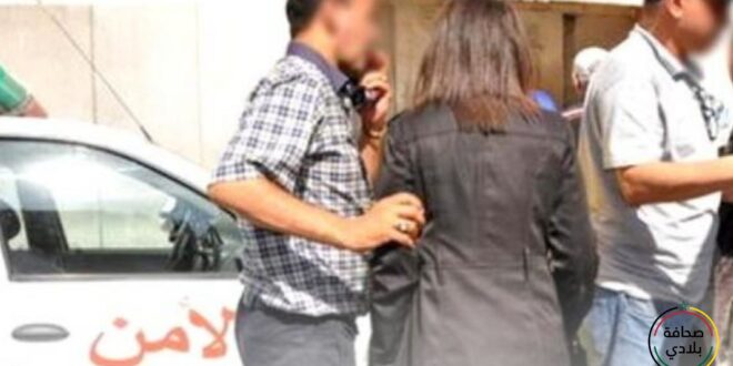 طنجة..توقيف أربعينية متورطة في شبكة إجرامية للهجرة غير المشروعة والاتجار بالبشر