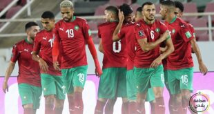 صدمة قوية: لاعب بالمنتخب المغربي يفاجئ متابعيه بقرار مفاجئ أثار استغراب الجميع(صور)