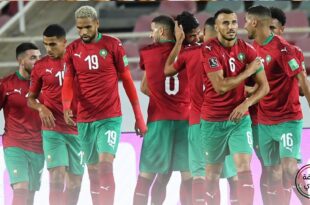 صدمة قوية: لاعب بالمنتخب المغربي يفاجئ متابعيه بقرار مفاجئ أثار استغراب الجميع(صور)