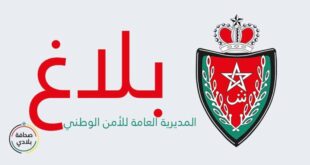 نجاح أمني مبهر: ضبط أربعة أطنان من مخدر الشيرا في الدار البيضاء