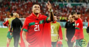 شديرة بدّل العتبة: فريق ضخم يتعاقد مع لاعب المنتخب المغربي