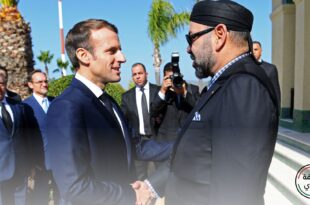 ضحيت بالعلاقات مع المغرب إرضاءً للجزائر..برلمانيـة فرنسية تنتقد ماكرون وتهاجم سياسته تجاه المغرب