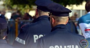 جابها فراسو على والو: مغربي في روما يواجه اتهامات بسرقة سماعات الهاتف