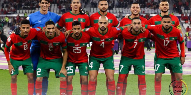 صراع العروض والشروط: لماذا يفشل نجوم منتخب المغرب في الانتقالات الصيفية بعد تألقهم في كأس العالم؟ تعرف على الأسماء والسبب