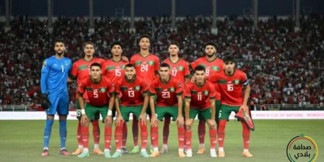 عـــــــاجل ورسمي: المنتخب المغربي الأولمبي يواجه المنتخب البرازيلي في مباراتين وديتين وهذه هي التفاصيل الكاملة