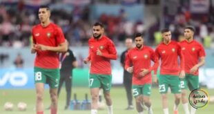 القضية حامضة…لاعبين من المنتخب المغربي يواجهون ضغوطًا كبيرة في سوق الانتقالات الصيفية