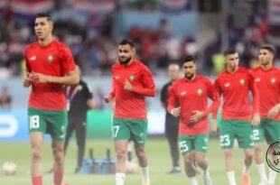 القضية حامضة…لاعبين من المنتخب المغربي يواجهون ضغوطًا كبيرة في سوق الانتقالات الصيفية