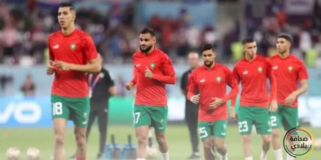 القضية حامضة…لاعبين من المنتخب المغربي يواجهون ضغوطًا كبيرة في سوق الانتقالات الصيفية