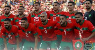 نجم المنتخب المغربي يبدي أسفه على انتقال النجوم إلى الدوري السعودي