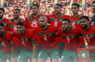 نجم المنتخب المغربي يبدي أسفه على انتقال النجوم إلى الدوري السعودي