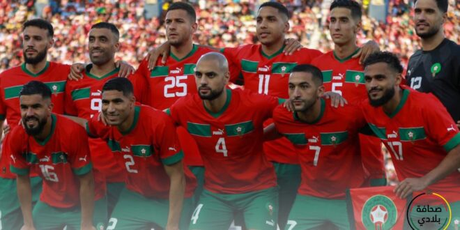 نجم المنتخب المغربي يبدي أسفه على انتقال النجوم إلى الدوري السعودي