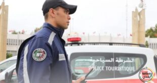 ثورة في الأمان السياحي بالمغرب: فرق الشرطة السياحية تطلق الزي الجديد ووسائل نقل مبتكرة