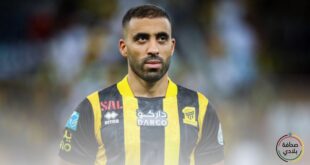 بعد الجدل الواسع…هذا مصير عبد الرزاق حمد الله مع نادي الاتحاد السعودي