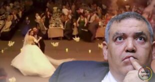تعليمات صارمة من وزارة الداخلية لمراقبة قاعات الحفلات بعد حريق قاعة الأعراس في شمال العراق
