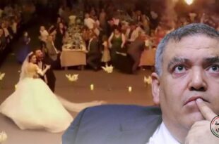 تعليمات صارمة من وزارة الداخلية لمراقبة قاعات الحفلات بعد حريق قاعة الأعراس في شمال العراق
