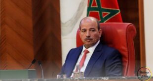 إلغاء زيارة رئيس مجلس المستشارين المغربي لإسرائيل..تطورات مفاجئة تثير تساؤلات حول الأسباب