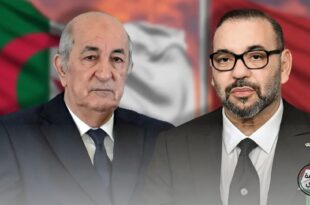 تبون تحت الصدمة..المغرب يستقطب استثمارات صينية بقيمة مليار دولار في مجال البطاريات على حساب الجزائر وأوروبا